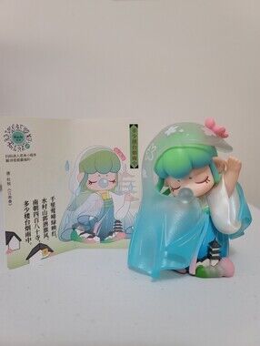 Nanci Chinese Poetry Series - Jiangnan Spring - Blind Box Figure Rolife